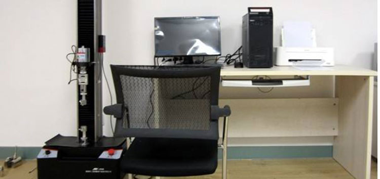 電子拉力試驗(yàn)機(jī)在塑料行業(yè)中的應(yīng)用