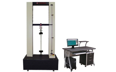 5KN保溫材料試驗(yàn)機(jī)